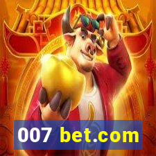 007 bet.com